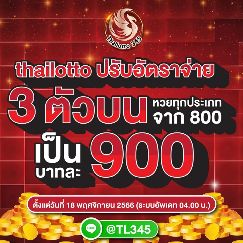 thailotto-rate
